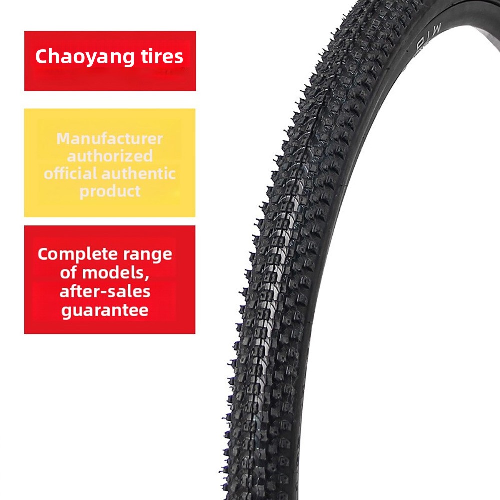 Mountain Biking You Yangs - CHAO YANG Original H5183 MTB Outer