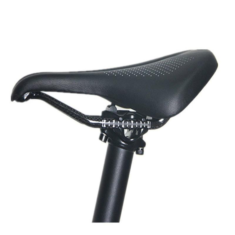 Mountain Biking Game - UD Bare Carbon Bicycle Lightweight Carbon