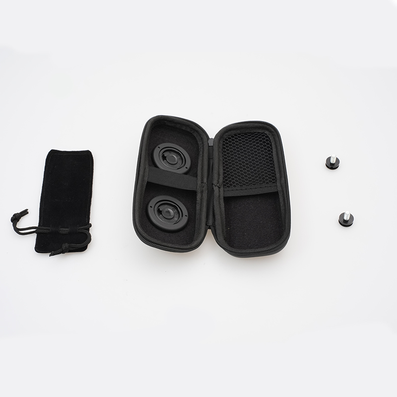 Mountain Biking Bag - For DJI Amflow eMTB PU Magnetic