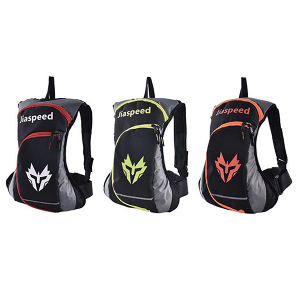 Mountain Biking Bag - Motorcycle Cycling Pack Off Road Water
