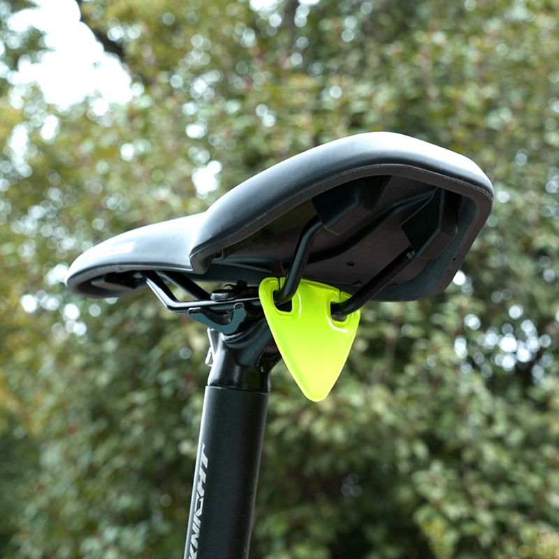 3pcs Bicycle Reflective Sticke - Mountain Biking Quotes 评论和价格