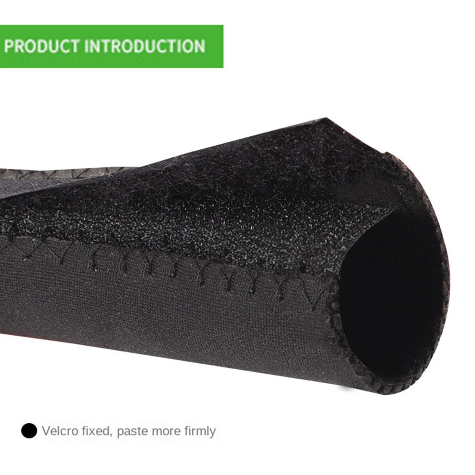 Bicycle Fork Protector Cover C - Mountain Biking Quotes 评论和价格