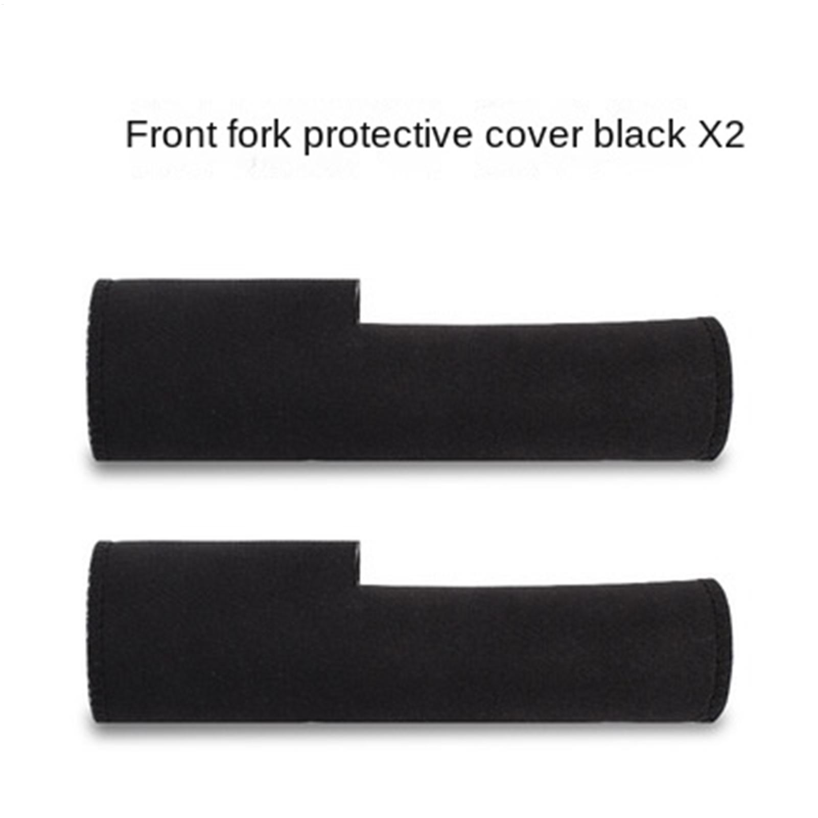 Bicycle Fork Protector Cover C - Mountain Biking Quotes 评论和价格