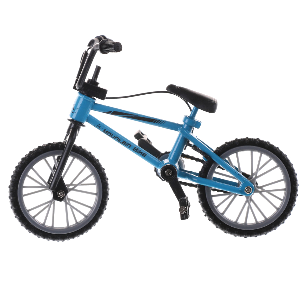 1Pcs Mini Creative Bicycle Mod - Mountain Biking Game 评论和价格