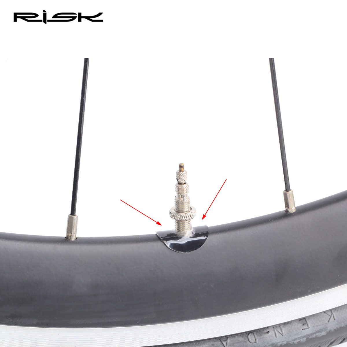 20pcs/lot RISK Mountain Road B - Mountain Biking Quotes 评论和价格