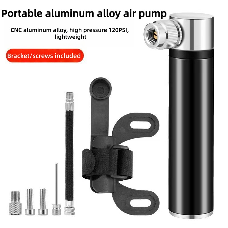 Portable Mini High-Pressure Ma - Mountain Biking Game 评论和价格