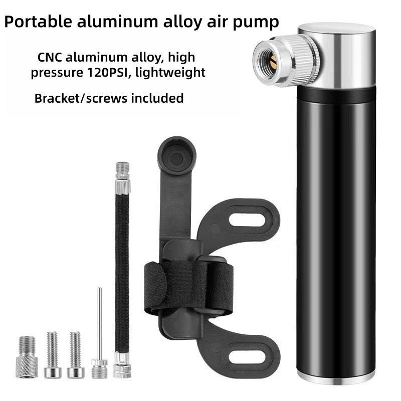 Portable Mini High-Pressure Ma - Mountain Biking Game 评论和价格