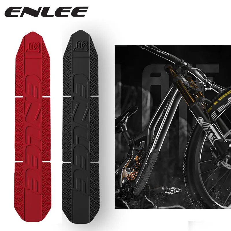 ENLEE Mountain Bicycle Frame P - Mountain Biking Quotes 评论和价格