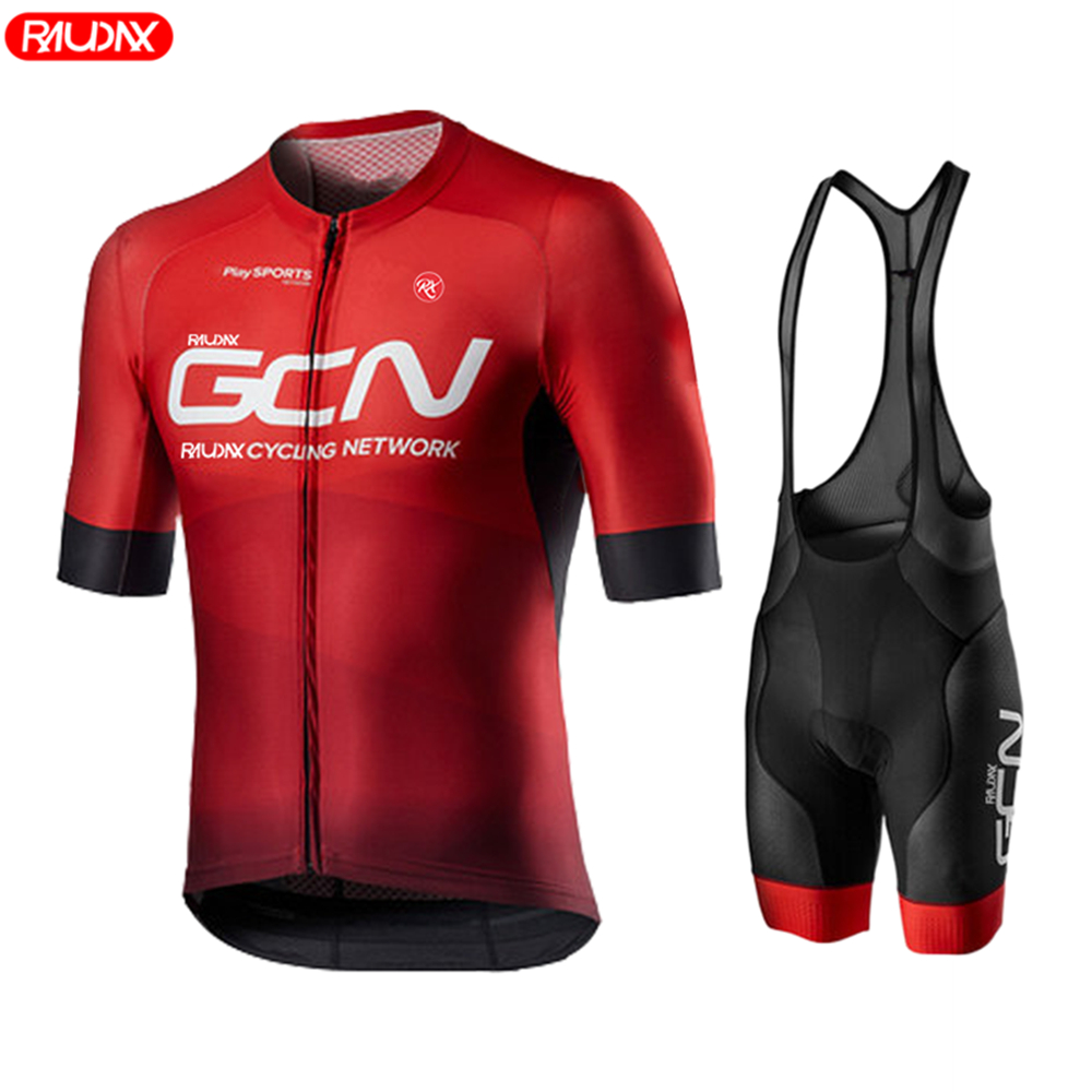 2026 Raudax Gcn Summer Short S - Mountain Biking Shirts 评论和价格