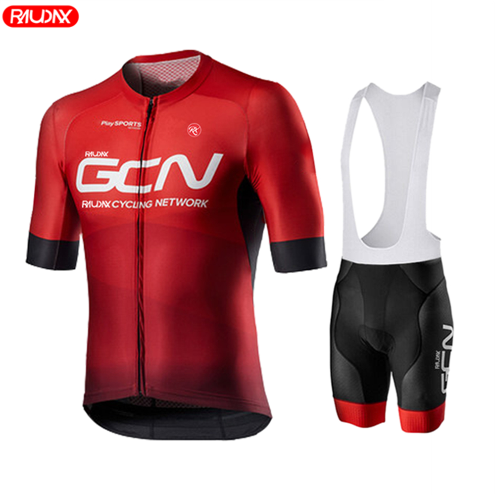 2026 Raudax Gcn Summer Short S - Mountain Biking Shirts 评论和价格