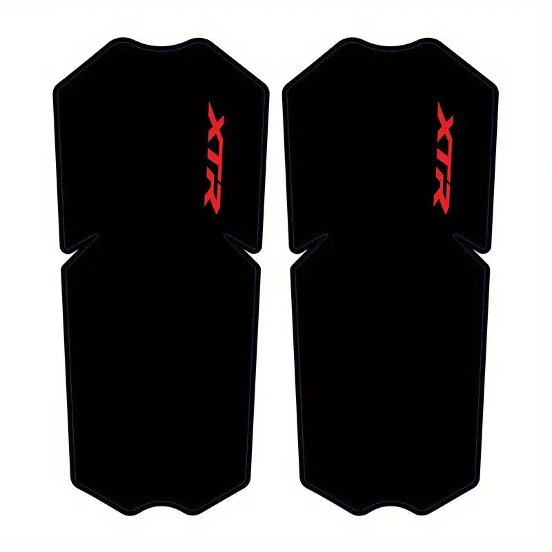 XTR-M9100 Crank Set Stickers 2 - Mountain Biking Quotes 评论和价格