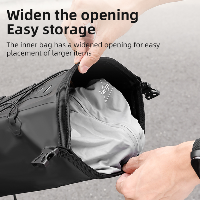 ESLNF Reflective Waterproof MT - Mountain Biking Bag 评论和价格