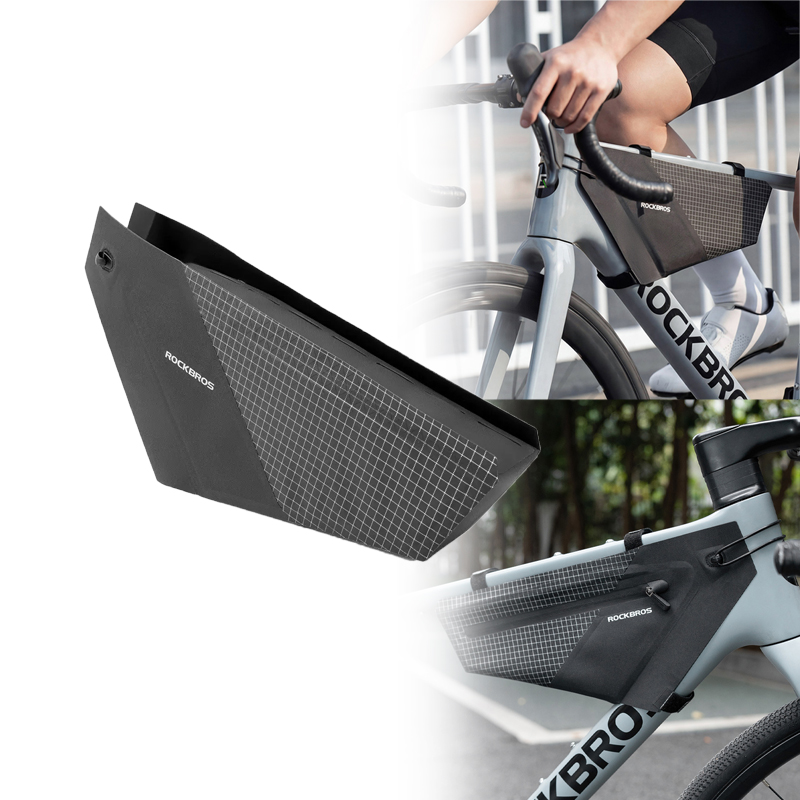 Outdoor Cycling Bike Bag Large - Mountain Biking Bag 评论和价格