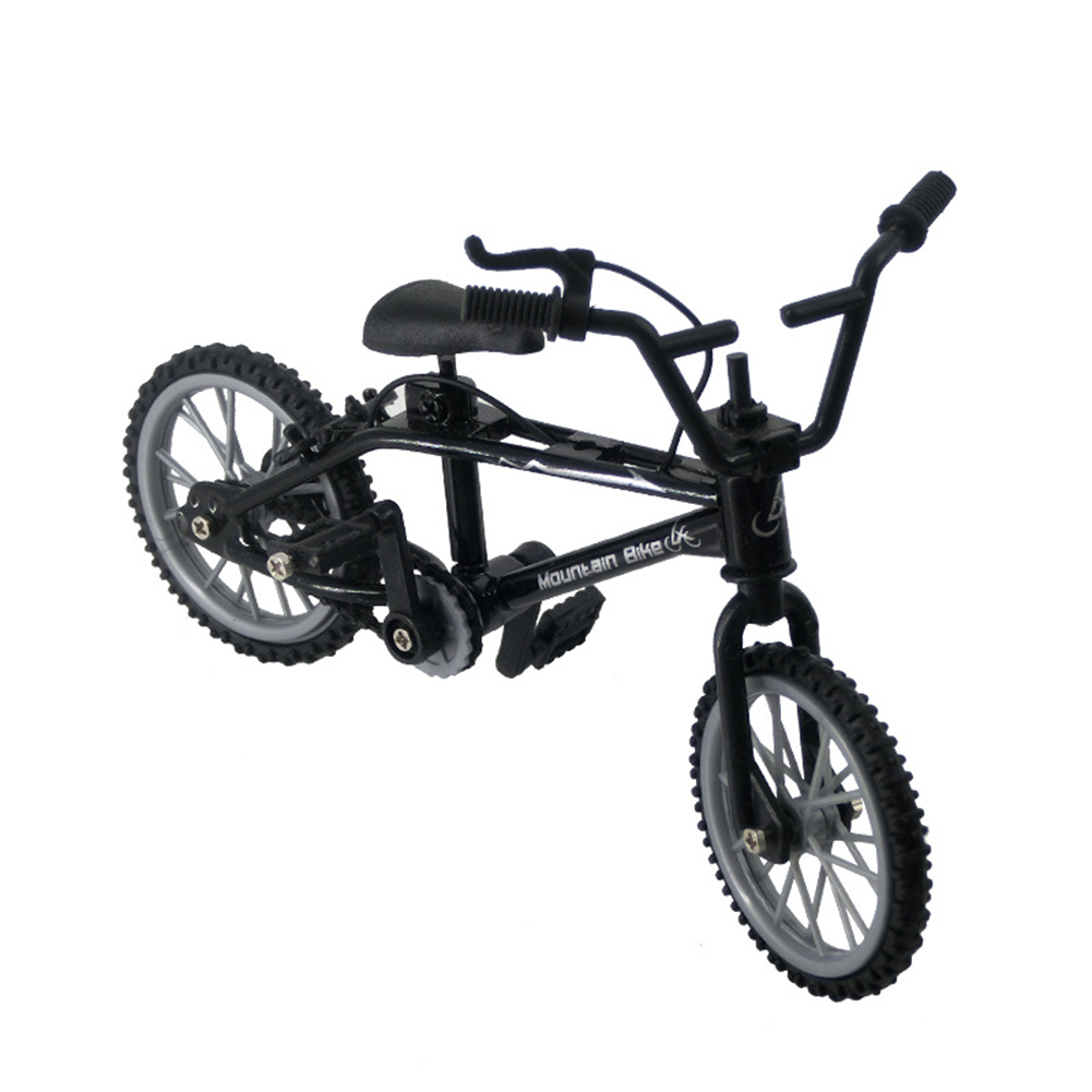 Games Home Bike Finger MTB 11* - Mountain Biking Game 评论和价格