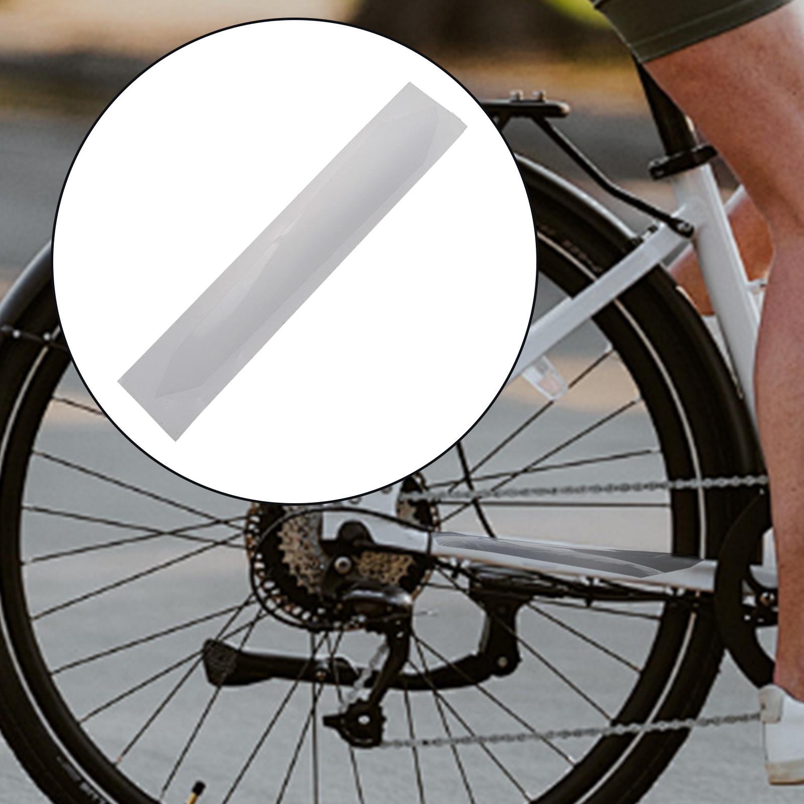 Bicycle Chain Protection Stick - Mountain Biking Quotes 评论和价格