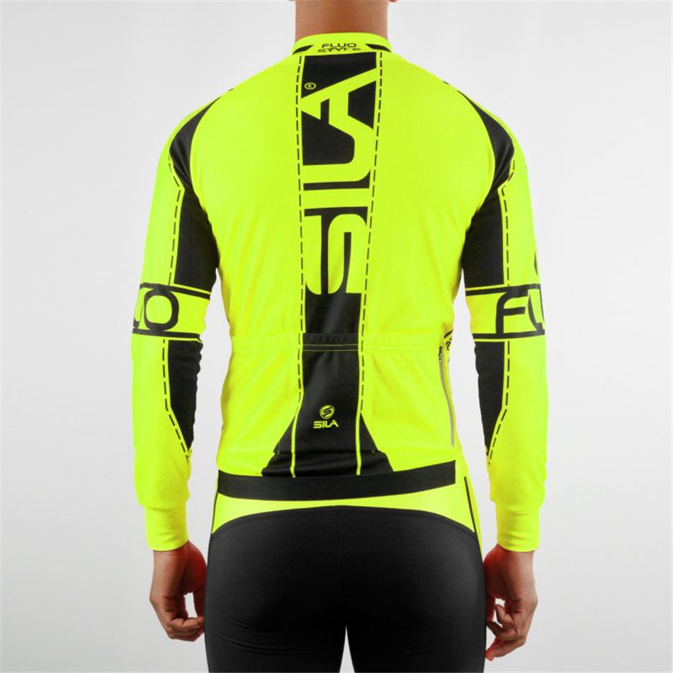 Sila Usa Men's Bike Outdoor Sp - Mountain Biking Shirts 评论和价格