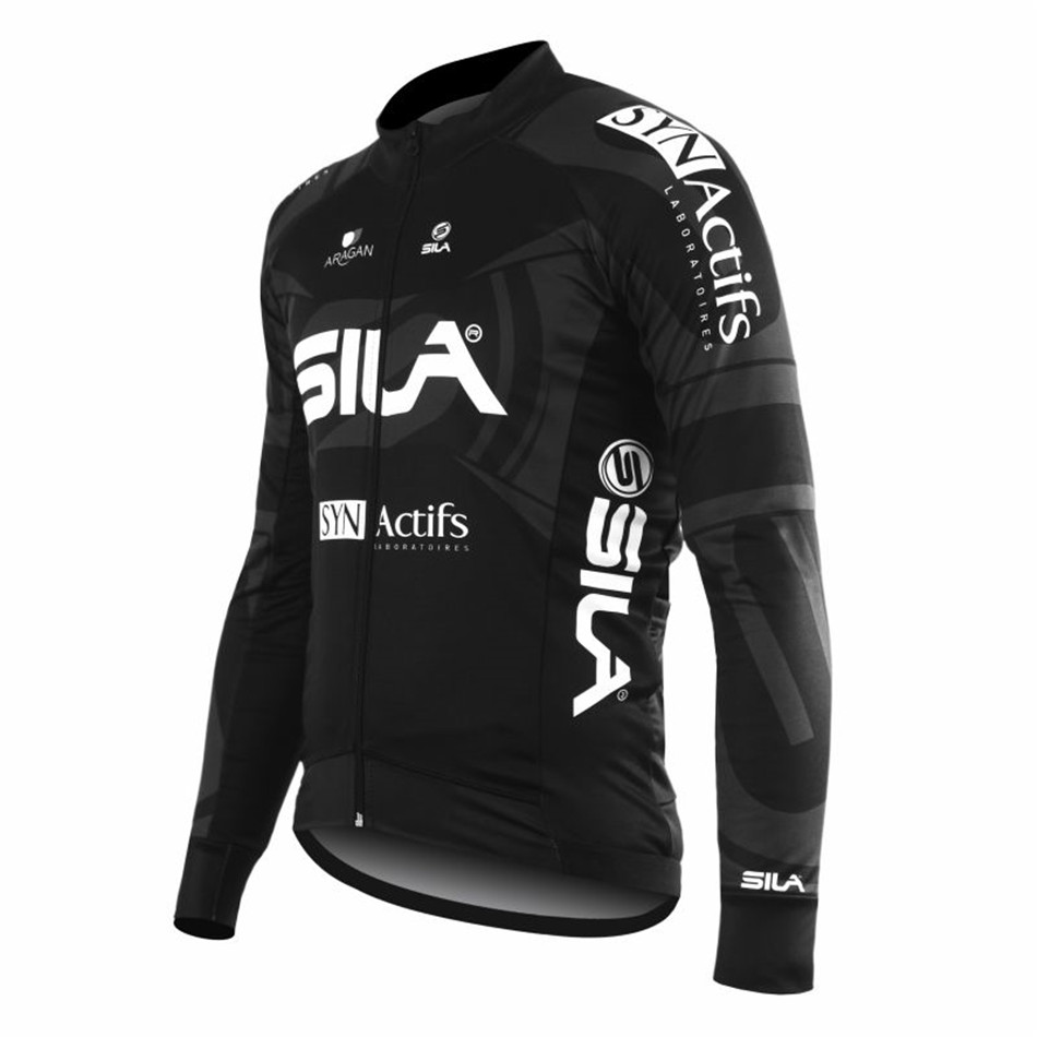 Sila Usa Men's Bike Outdoor Sp - Mountain Biking Shirts 评论和价格