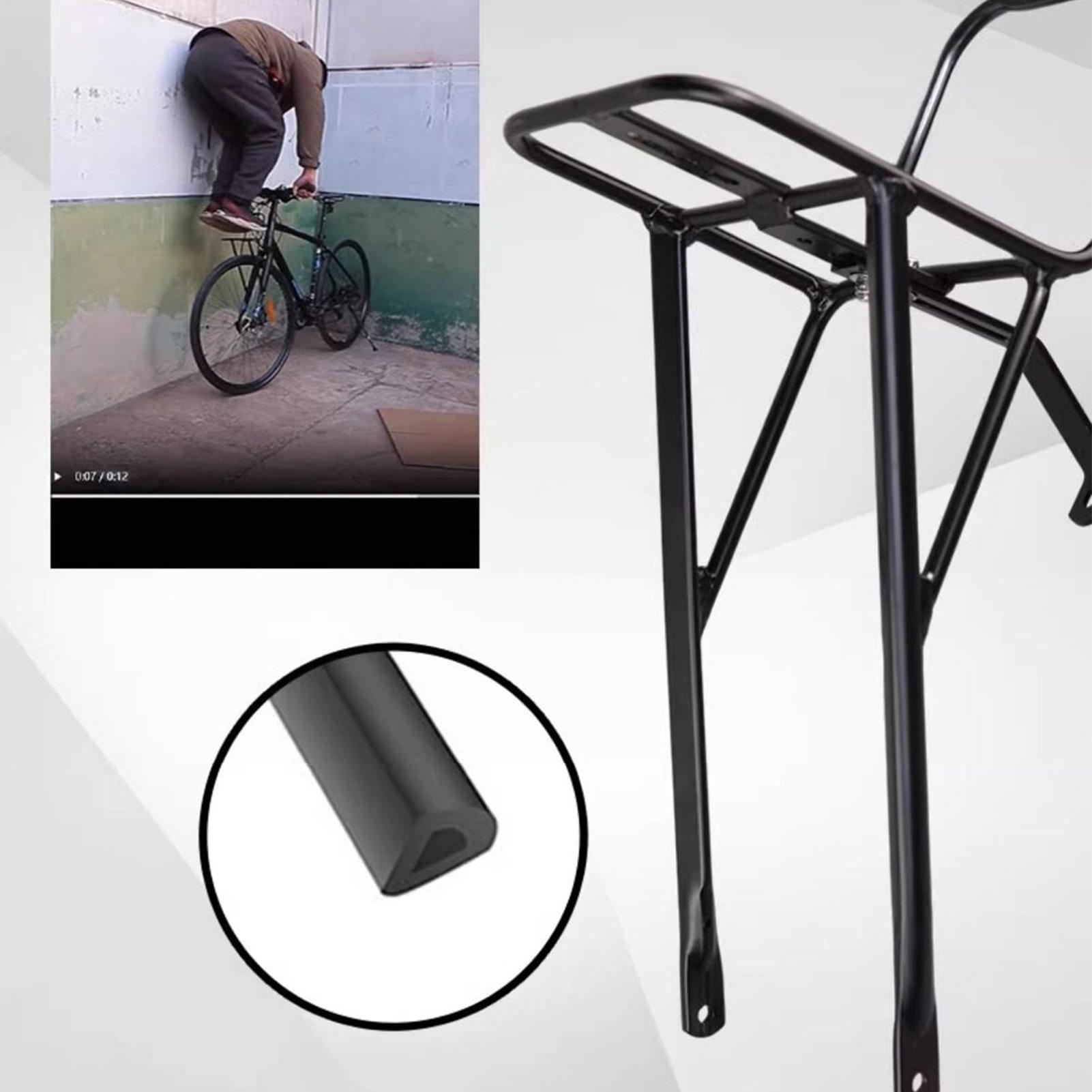 Bike Front Rack Mountain Road  - Mountain Biking Bag 评论和价格