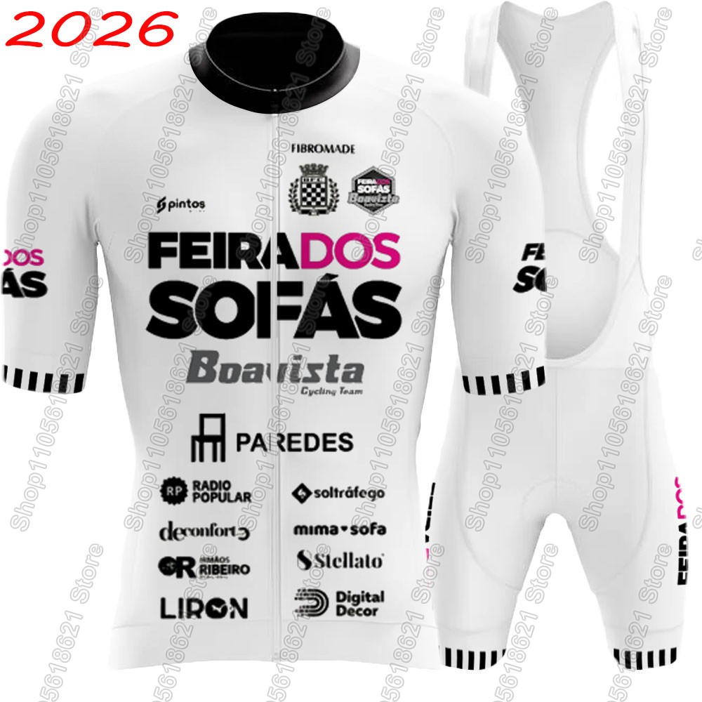 Feira dos Sofás - Boavista 202 - Mountain Biking Shirts 评论和价格