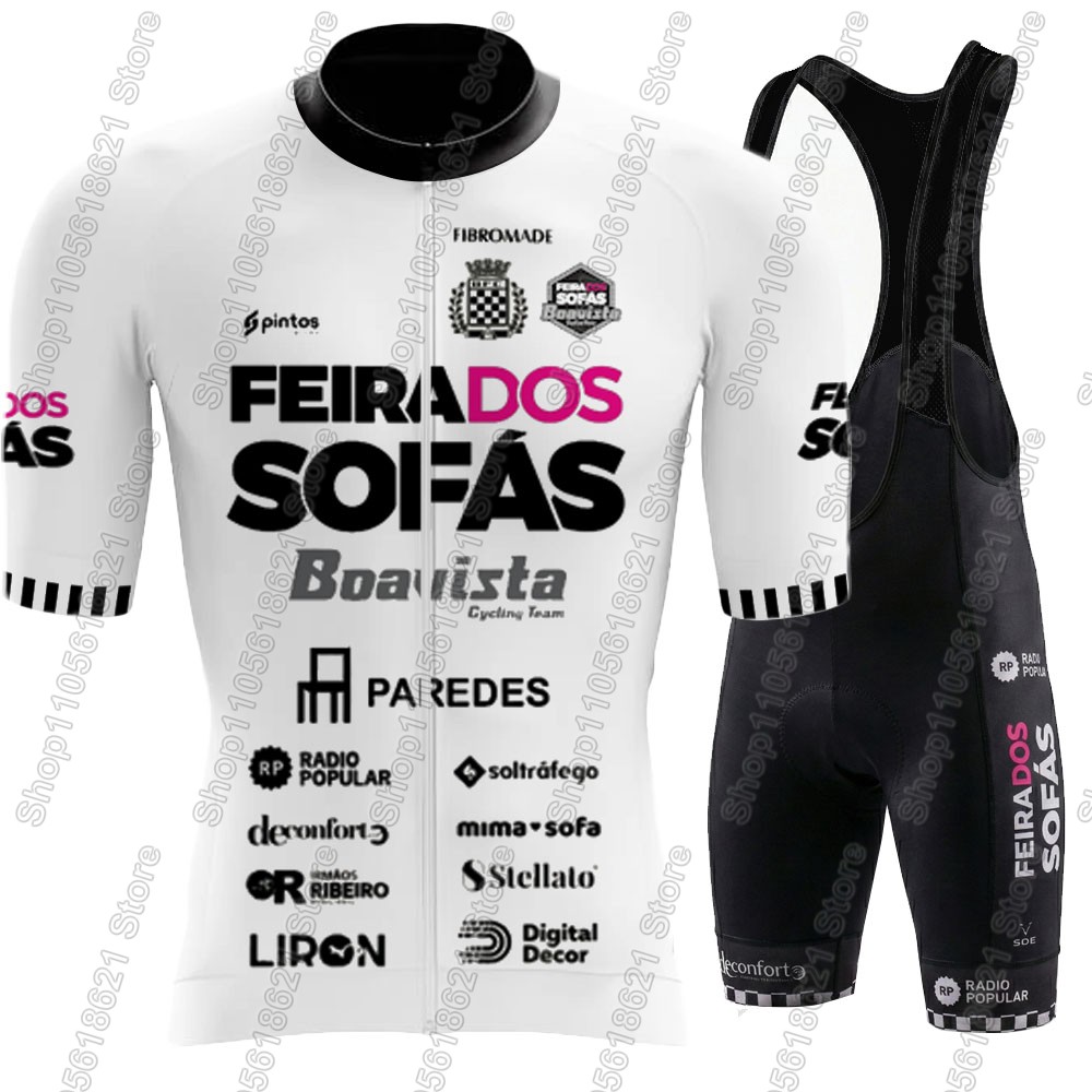 Feira dos Sofás - Boavista 202 - Mountain Biking Shirts 评论和价格