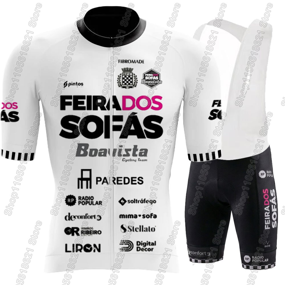 Feira dos Sofás - Boavista 202 - Mountain Biking Shirts 评论和价格