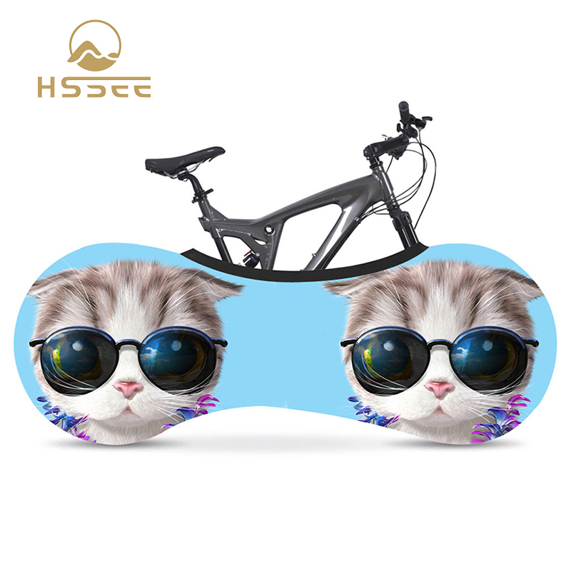 HSSEE Stylish Mountain Bike Co - Mountain Biking Bag 评论和价格