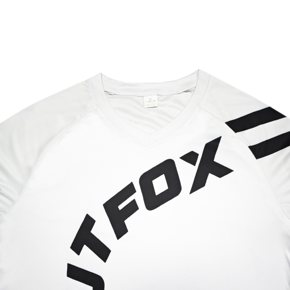 Men Outdoor Recreation MTB Lon - Mountain Biking Shirts 评论和价格