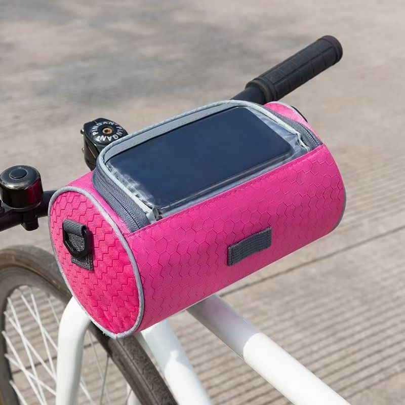 Motorcycle and Electric Bike F - Mountain Biking Bag 评论和价格