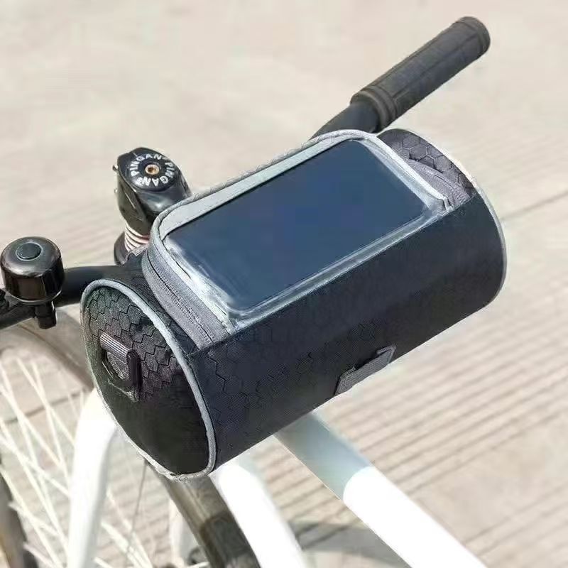 Motorcycle and Electric Bike F - Mountain Biking Bag 评论和价格