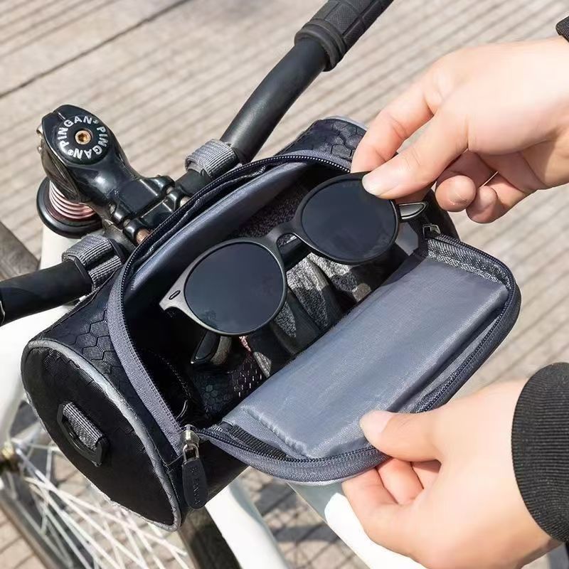 Motorcycle and Electric Bike F - Mountain Biking Bag 评论和价格