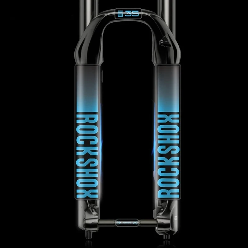 Rockshox XC35 Mountain Bike Fo - Mountain Biking Quotes 评论和价格