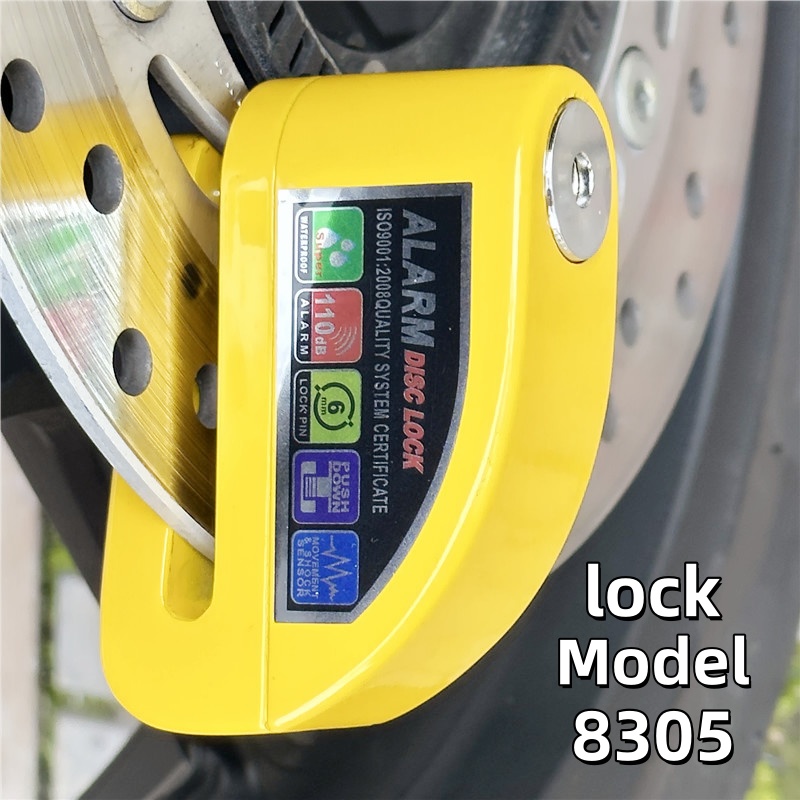 Waterproof Motorcycle Alarm Lo - Mountain Biking Bag 评论和价格