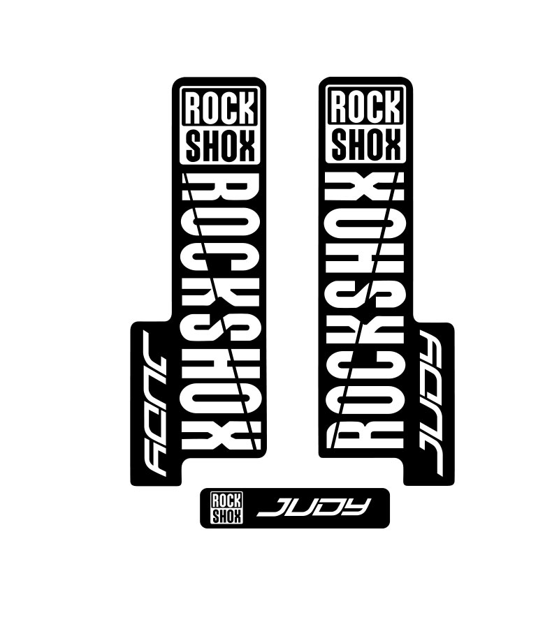 Self‑Adhesive Vinyl Decals for - Mountain Biking Quotes 评论和价格