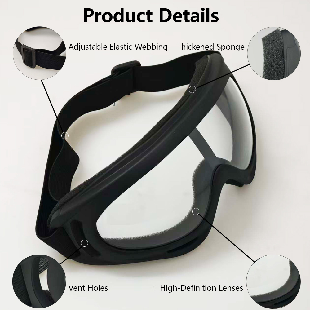 Anti‑Fog Ski Goggles For Frees - Mountain Biking Game 评论和价格