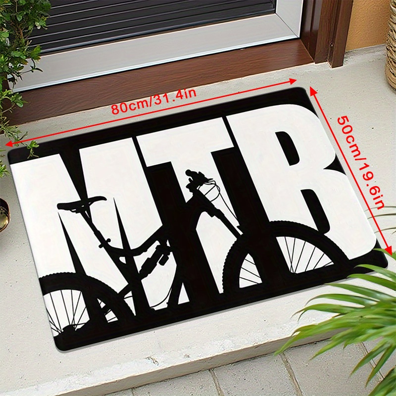 Mountain Bike Silhouette MTB D - Mountain Biking Game 评论和价格