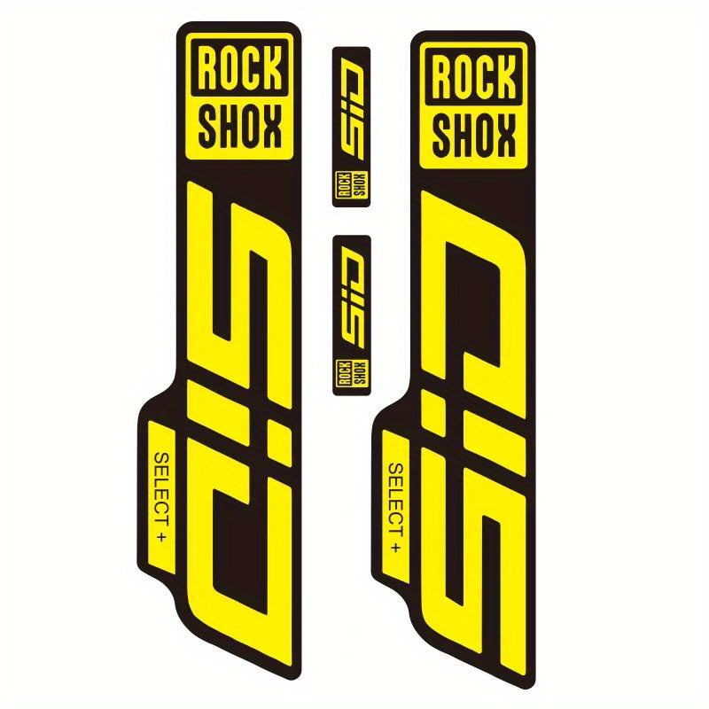 4 pieces/set, suitable for ROS - Mountain Biking Quotes 评论和价格