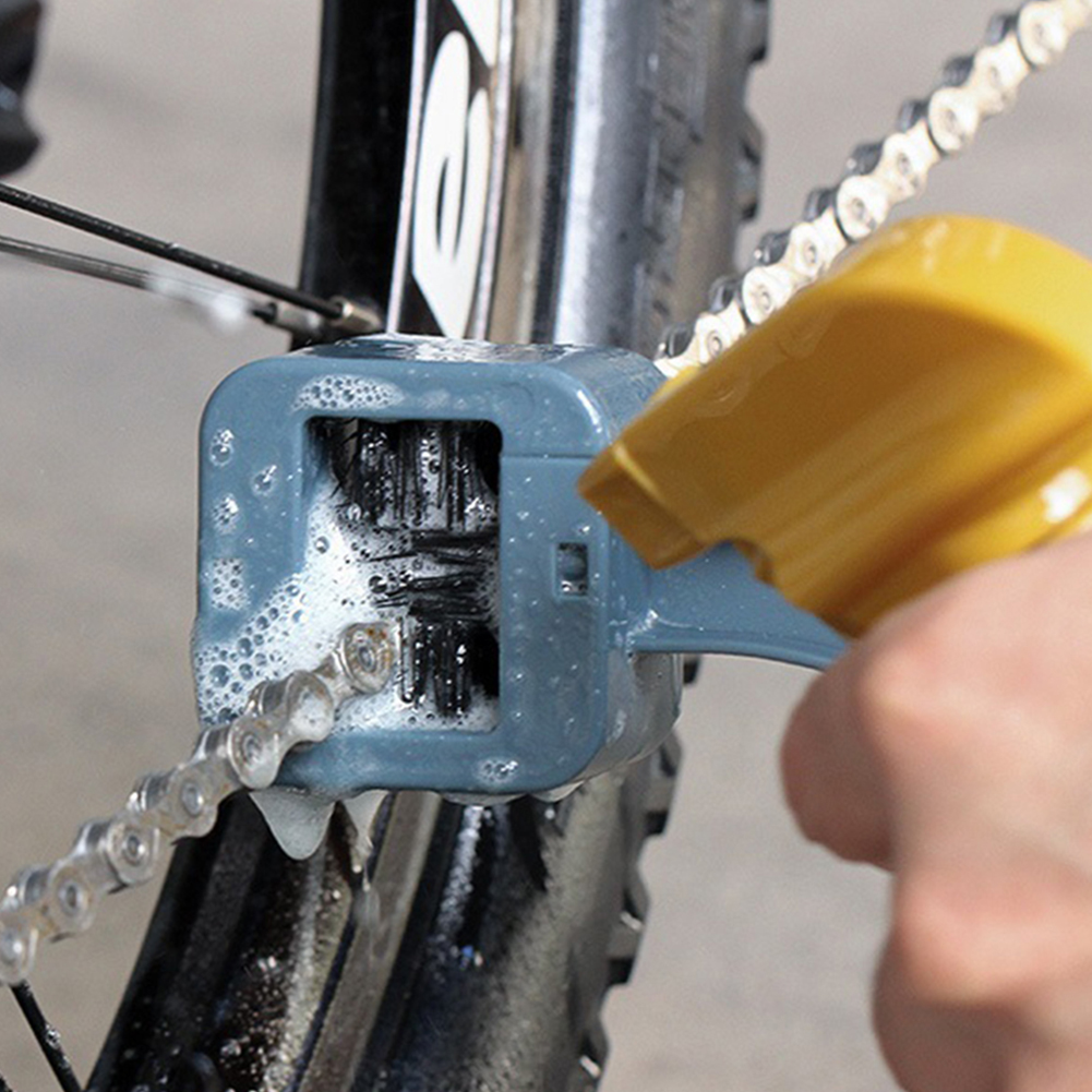 Chain Cleaner MTB Mountain Bik - Mountain Biking Game 评论和价格