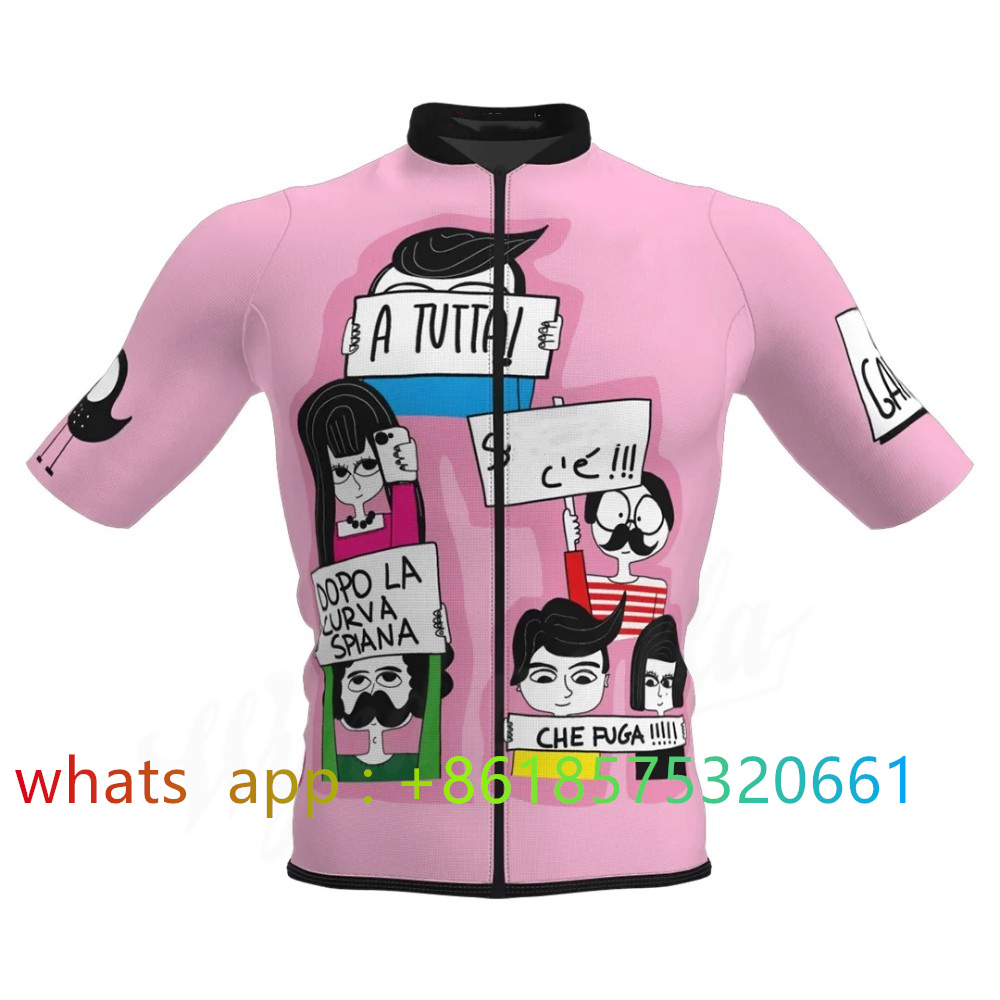 New Kid Cycling Jersey Summer  - Mountain Biking Shirts 评论和价格