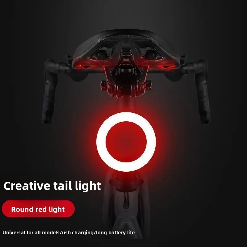Mountain bike love tail lights - Mountain Biking Books 评论和价格