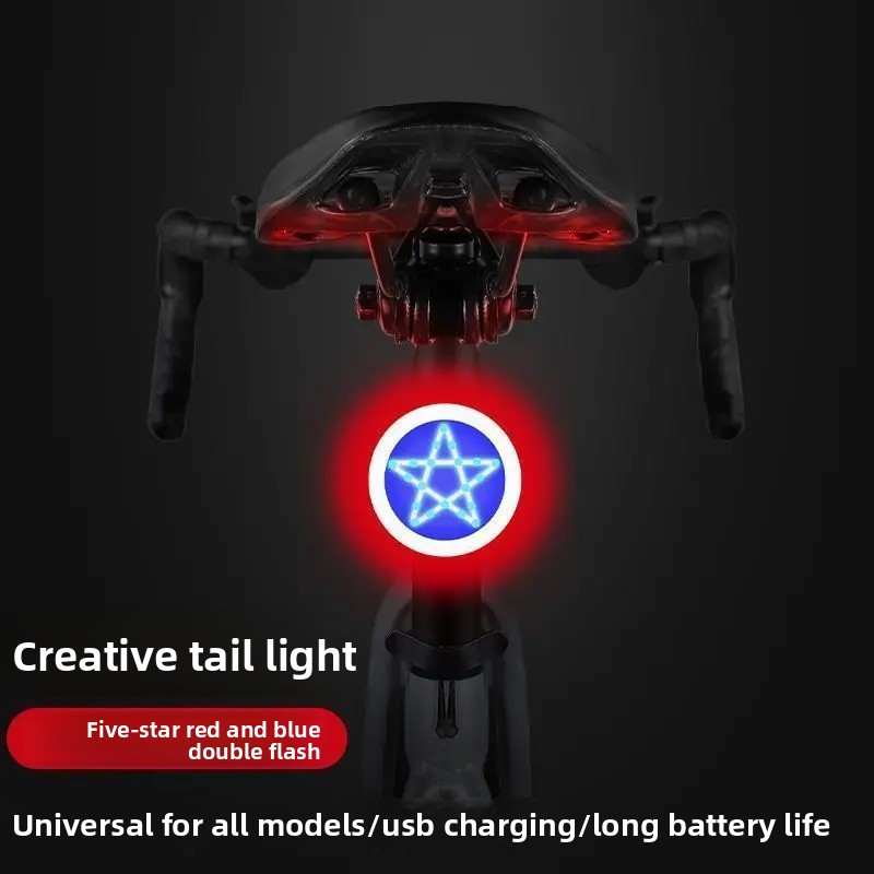 Mountain bike love tail lights - Mountain Biking Books 评论和价格